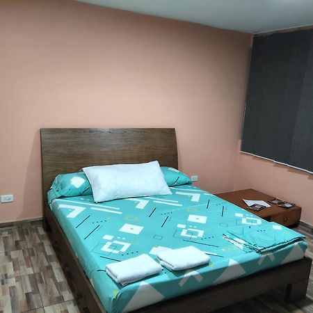 Hostal Avanza Cali Kültér fotó