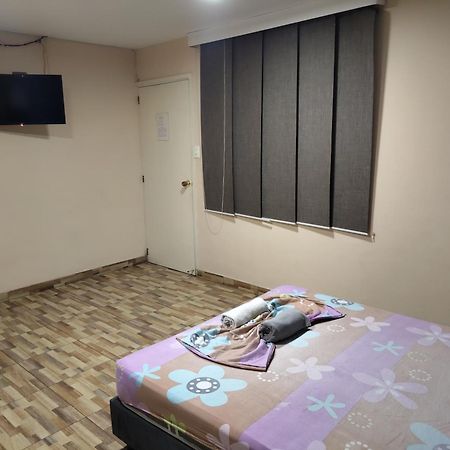 Hostal Avanza Cali Kültér fotó