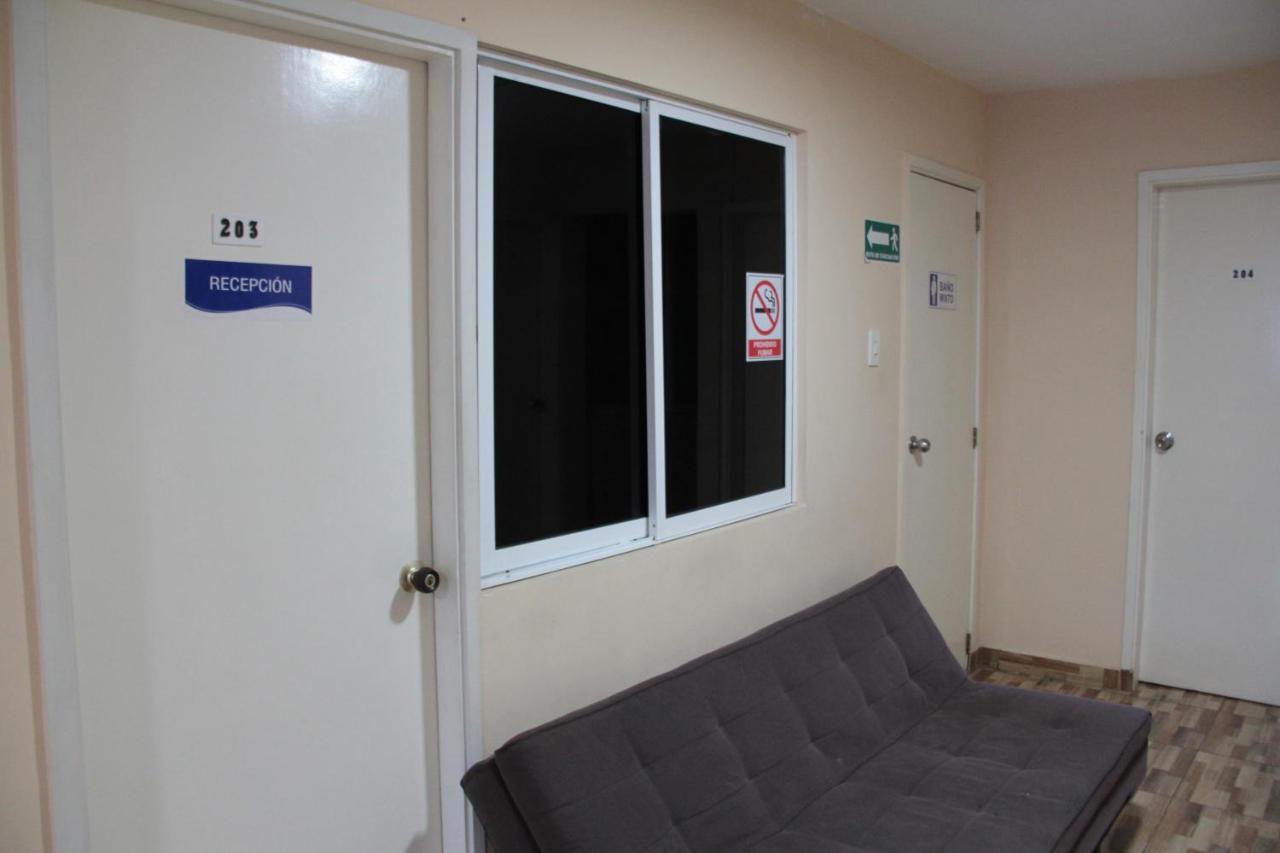 Hostal Avanza Cali Kültér fotó