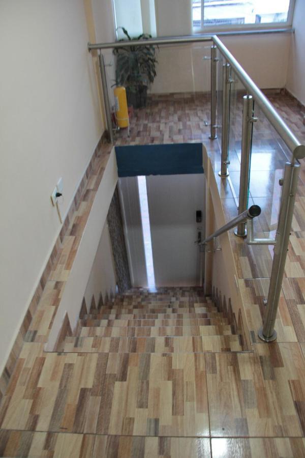 Hostal Avanza Cali Kültér fotó