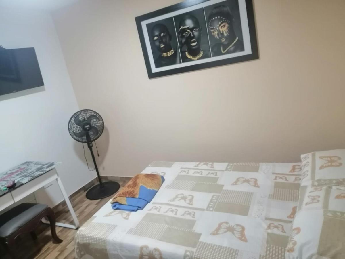 Hostal Avanza Cali Kültér fotó