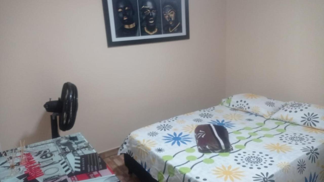 Hostal Avanza Cali Kültér fotó