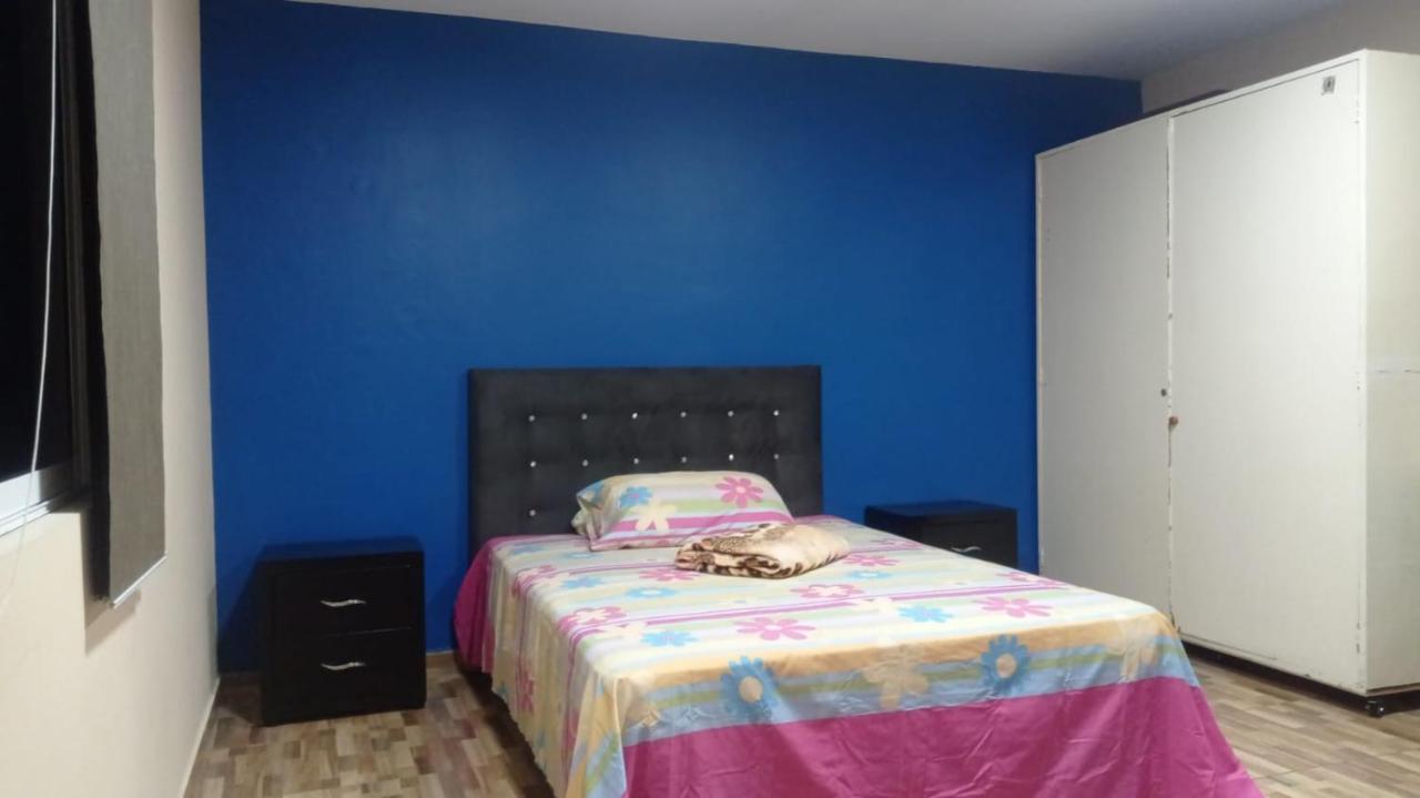 Hostal Avanza Cali Kültér fotó