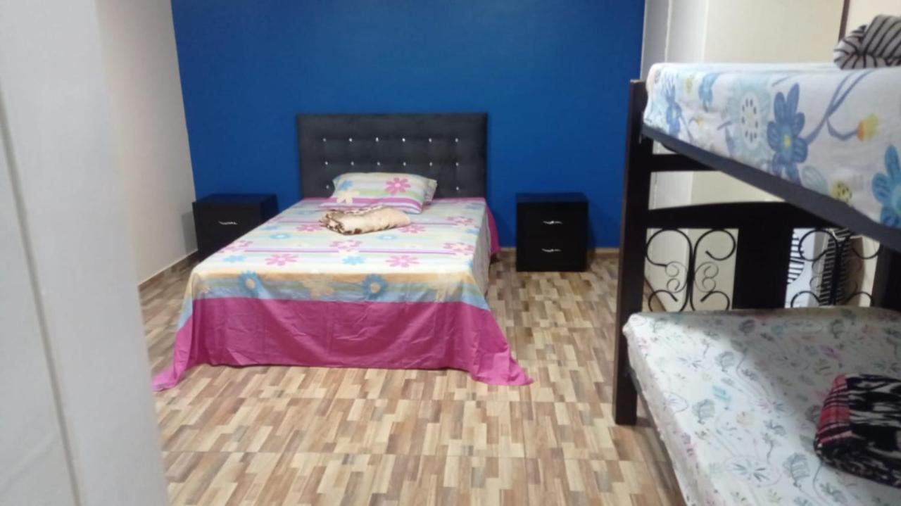 Hostal Avanza Cali Kültér fotó