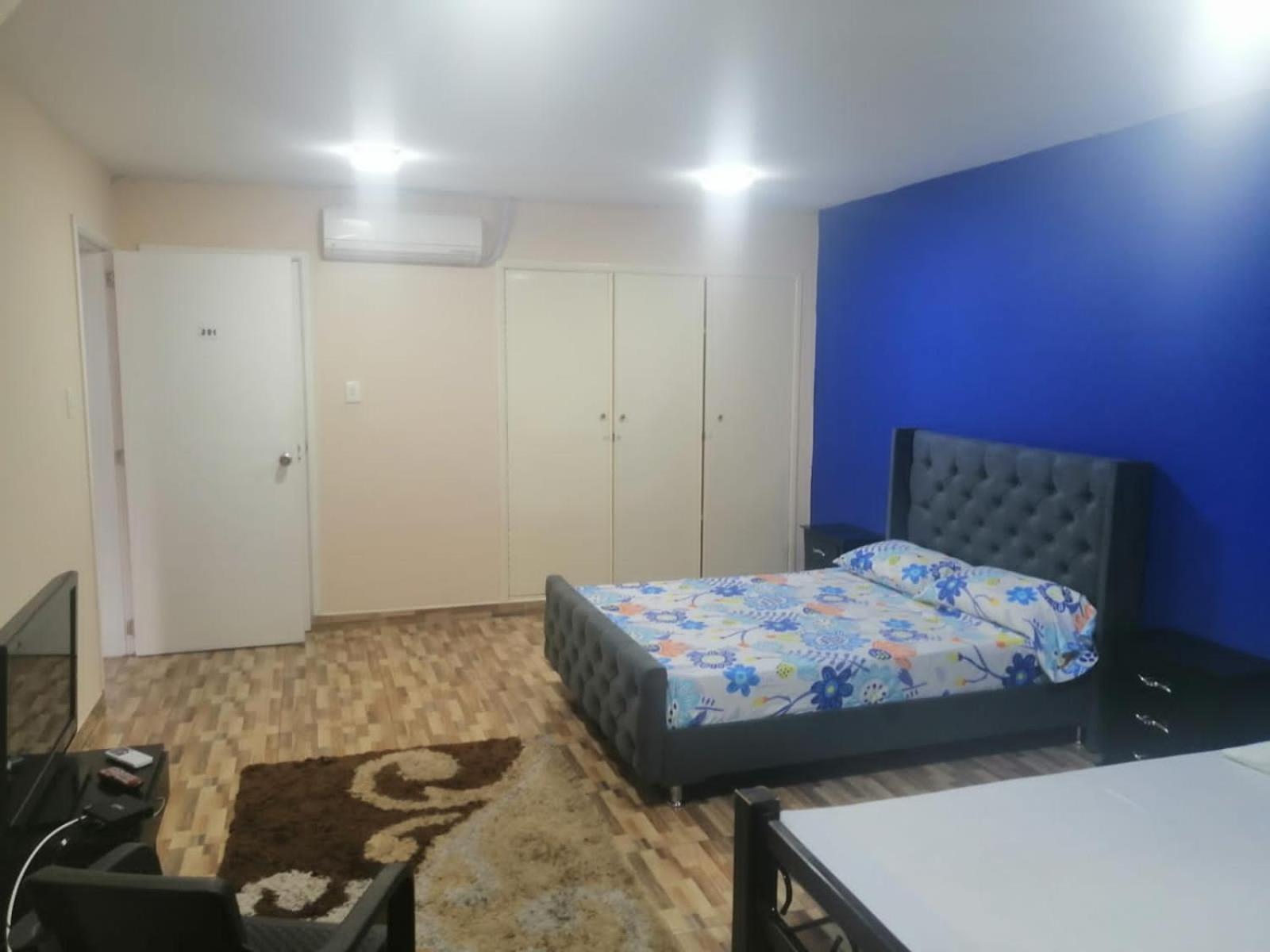 Hostal Avanza Cali Szoba fotó