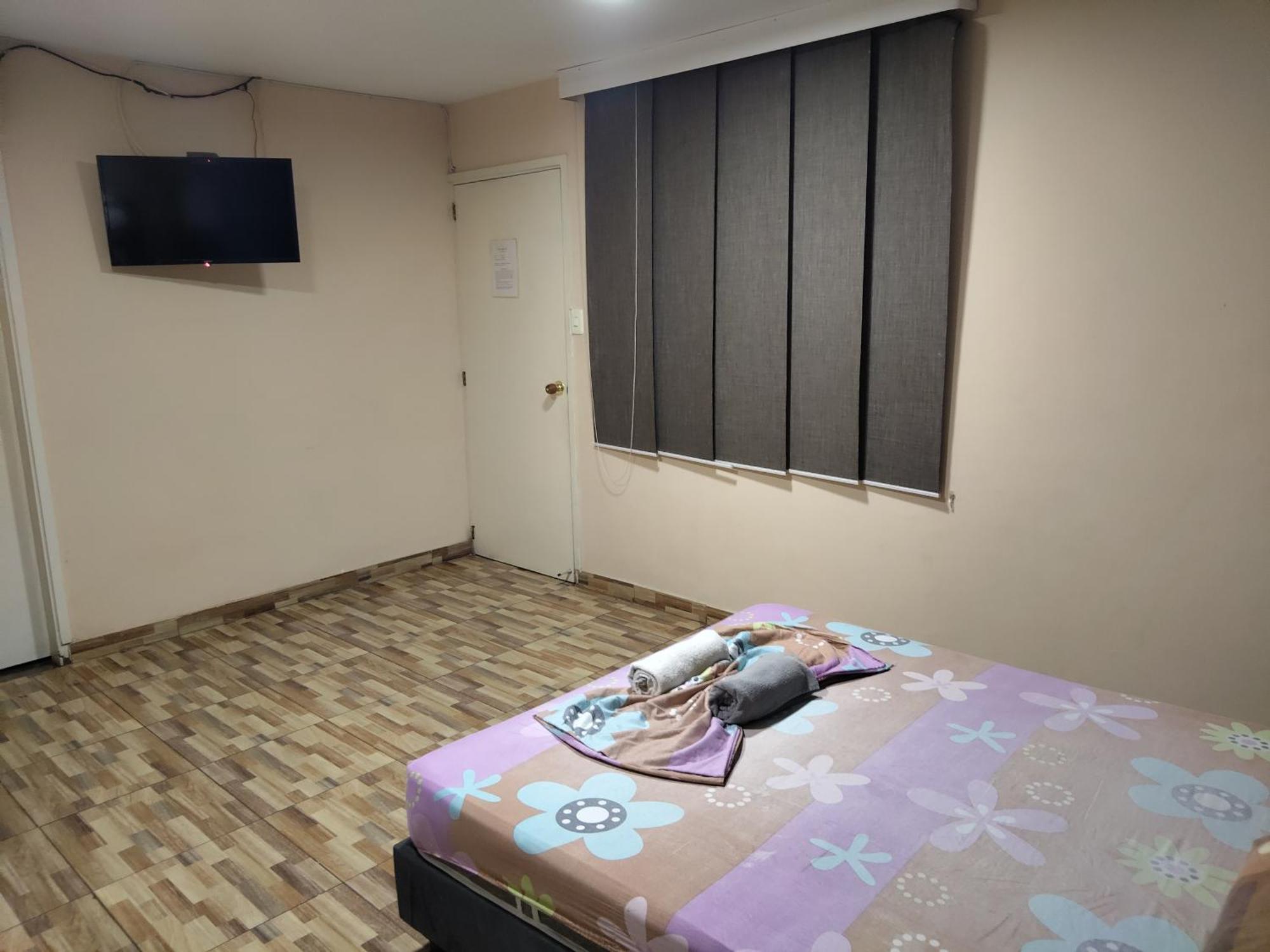 Hostal Avanza Cali Kültér fotó