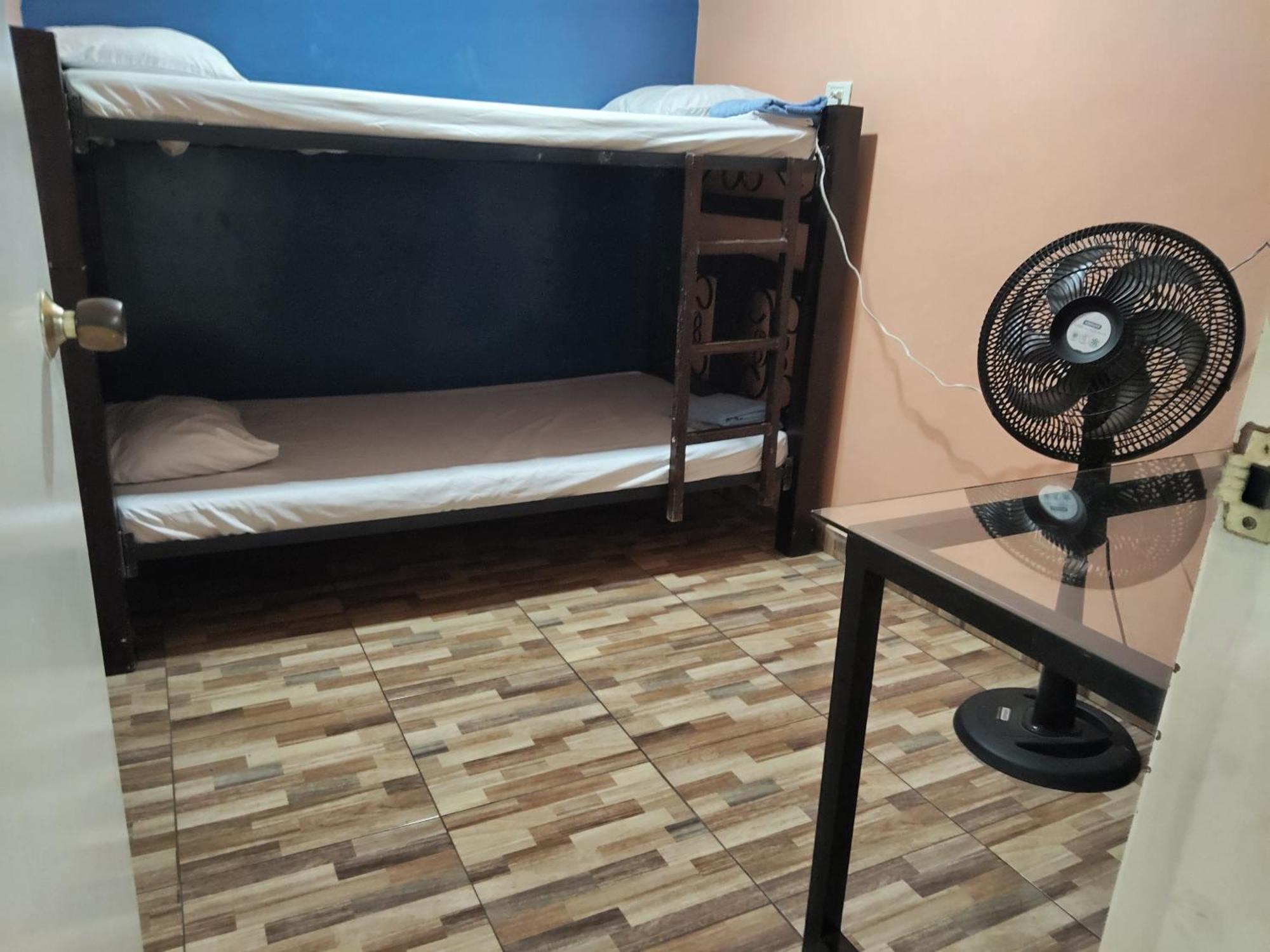 Hostal Avanza Cali Kültér fotó