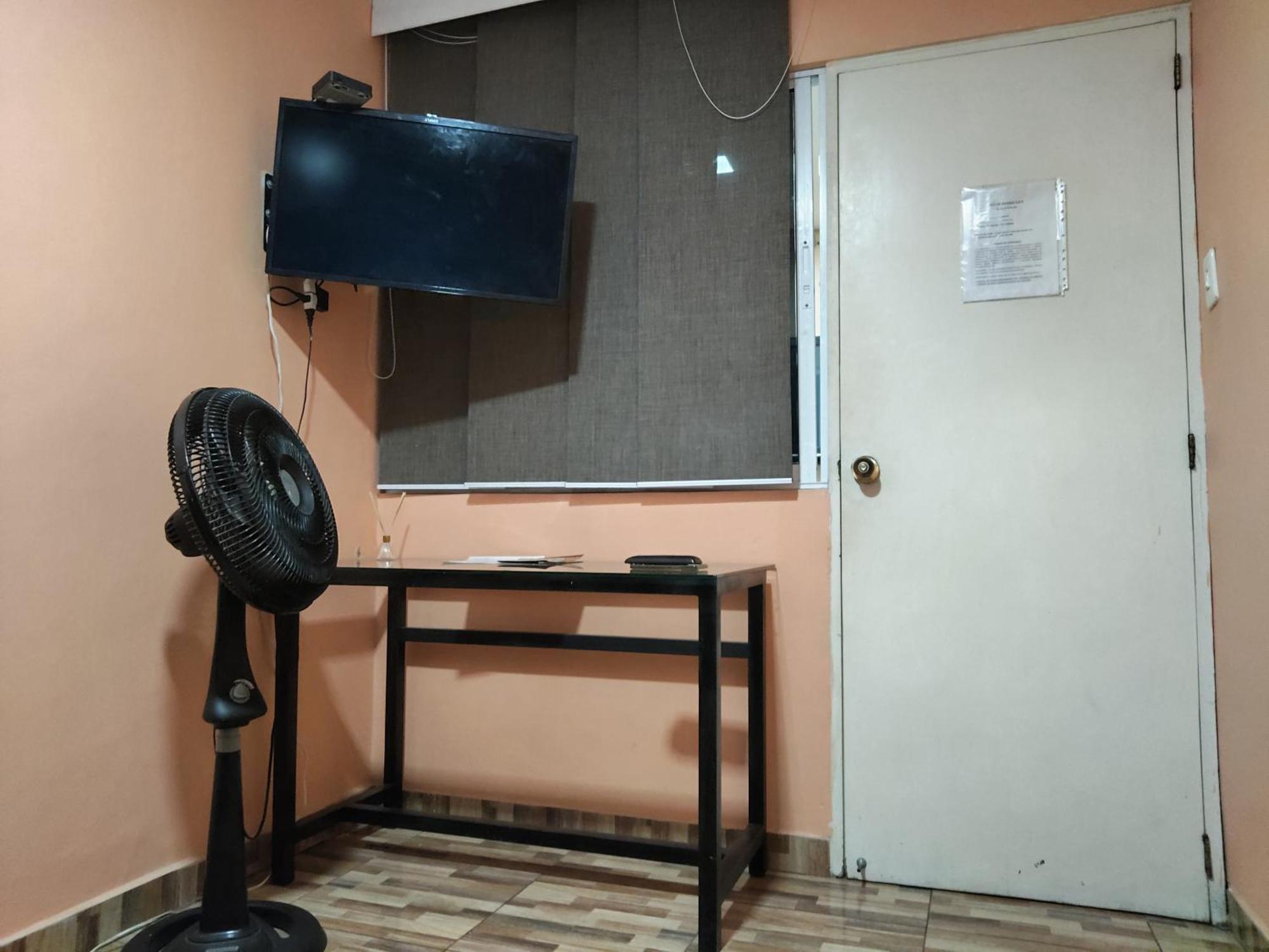 Hostal Avanza Cali Kültér fotó