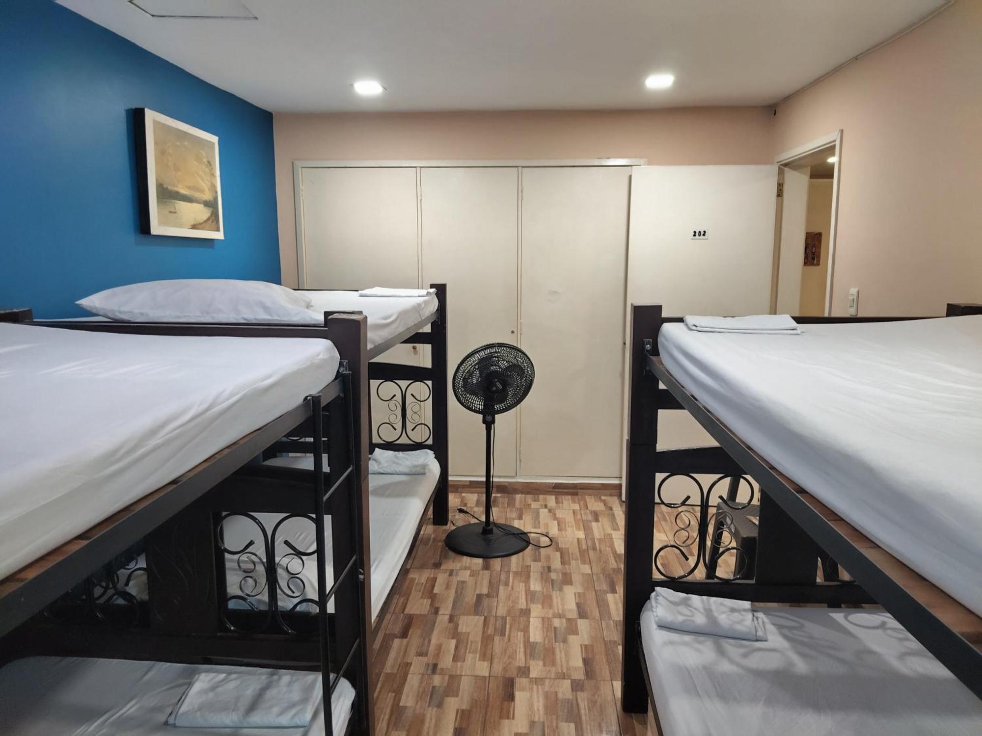 Hostal Avanza Cali Kültér fotó
