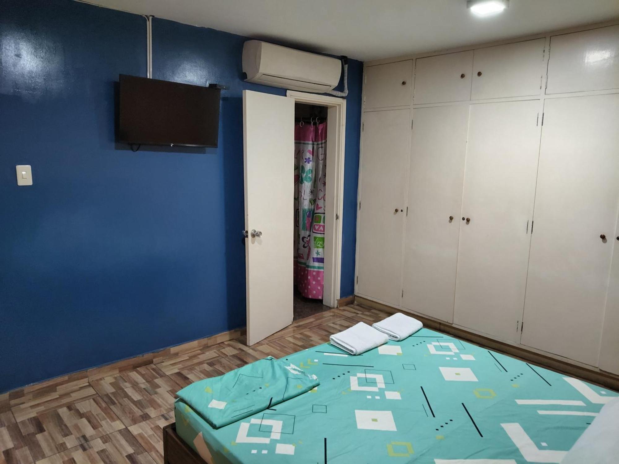 Hostal Avanza Cali Kültér fotó
