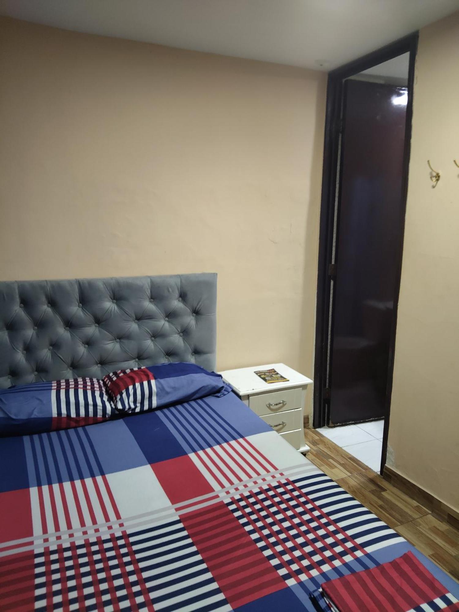 Hostal Avanza Cali Kültér fotó