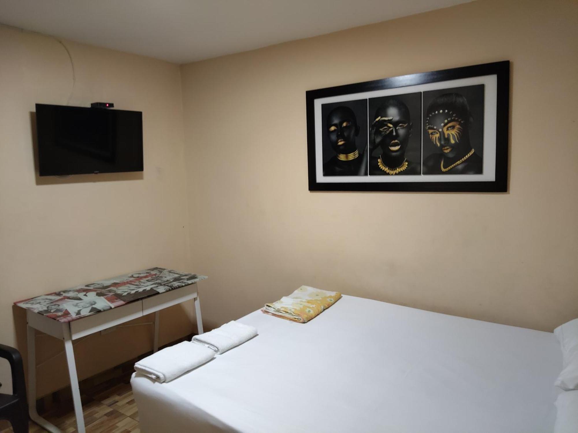 Hostal Avanza Cali Kültér fotó
