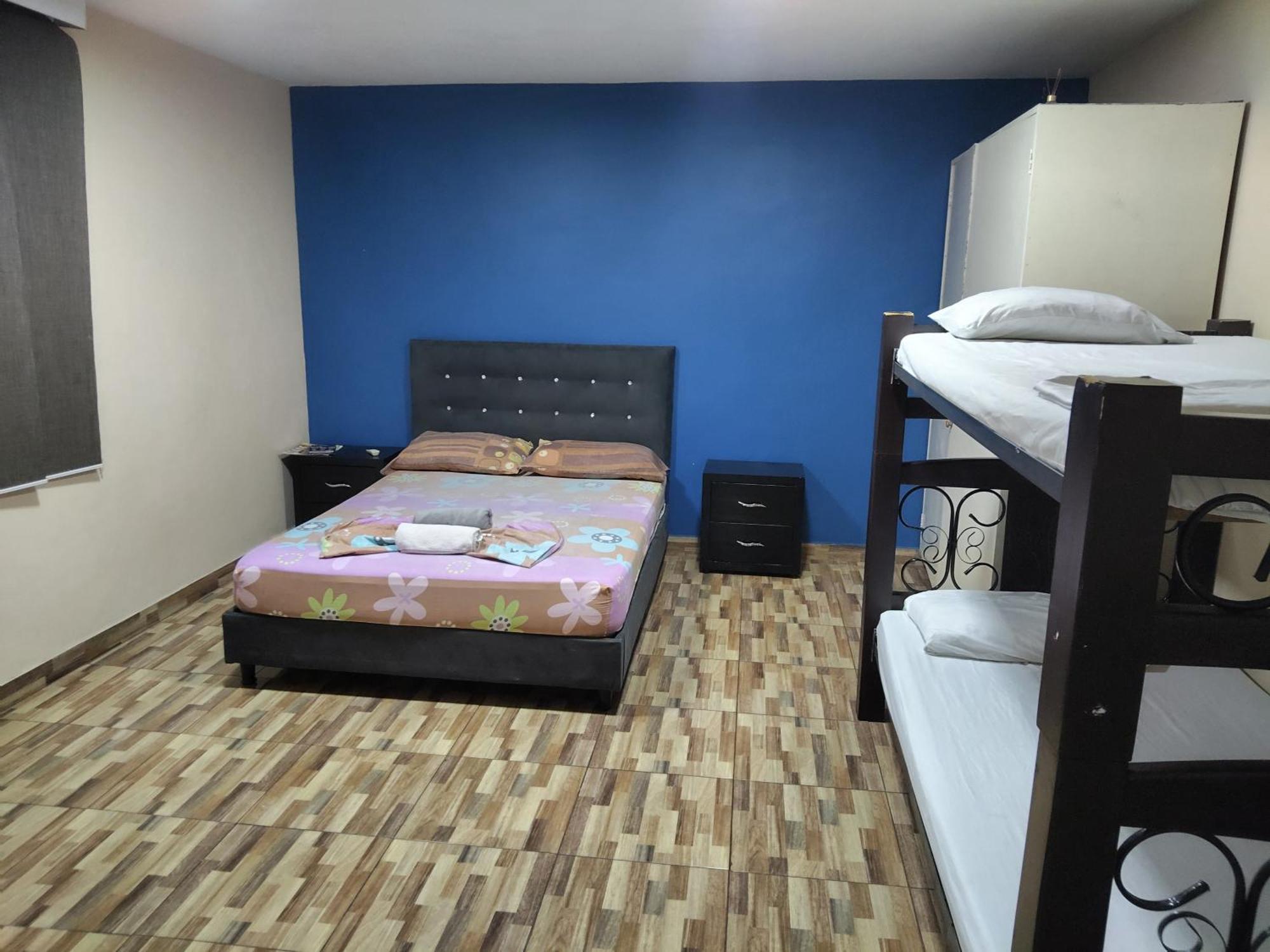 Hostal Avanza Cali Kültér fotó