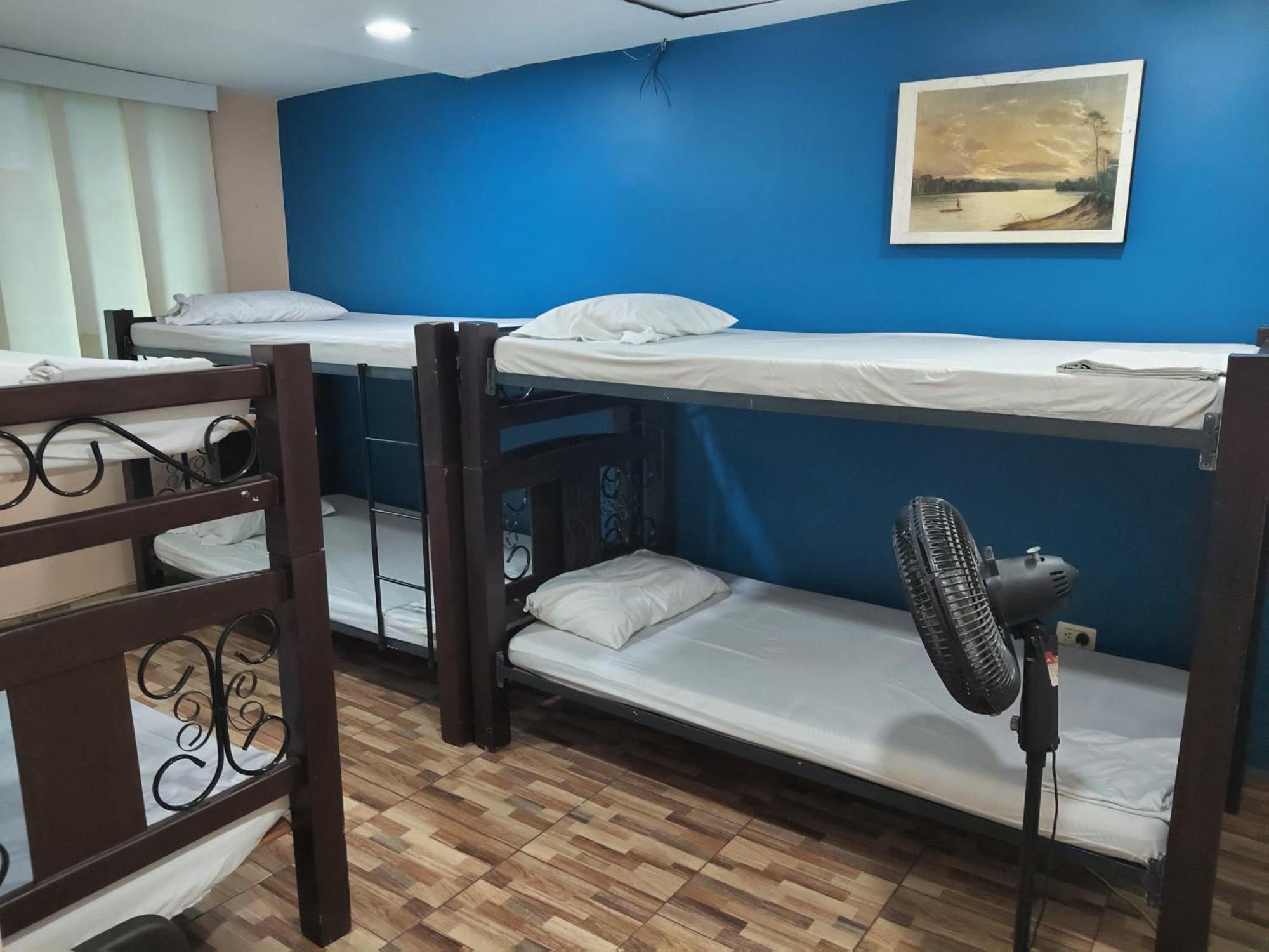 Hostal Avanza Cali Kültér fotó