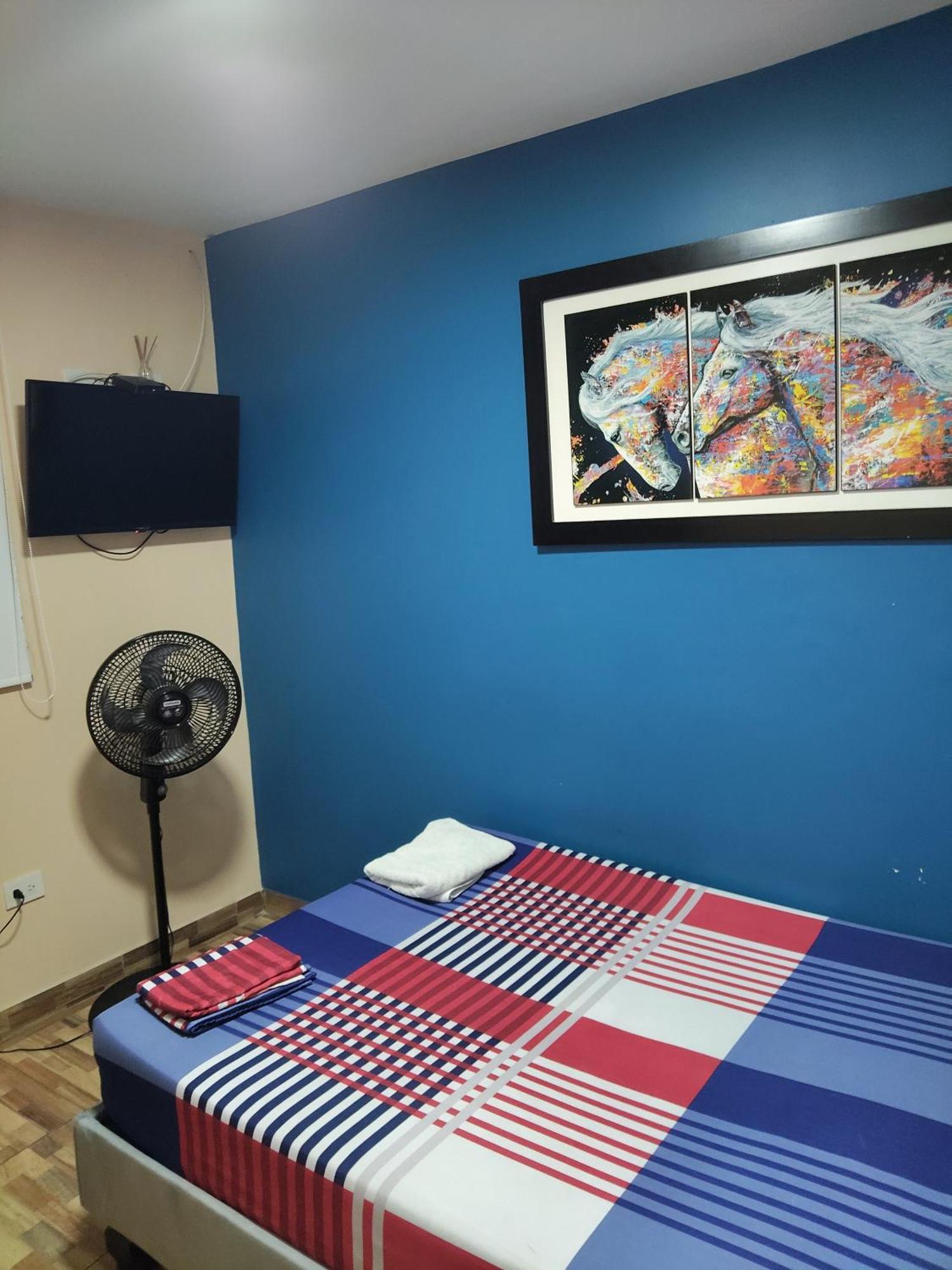 Hostal Avanza Cali Kültér fotó