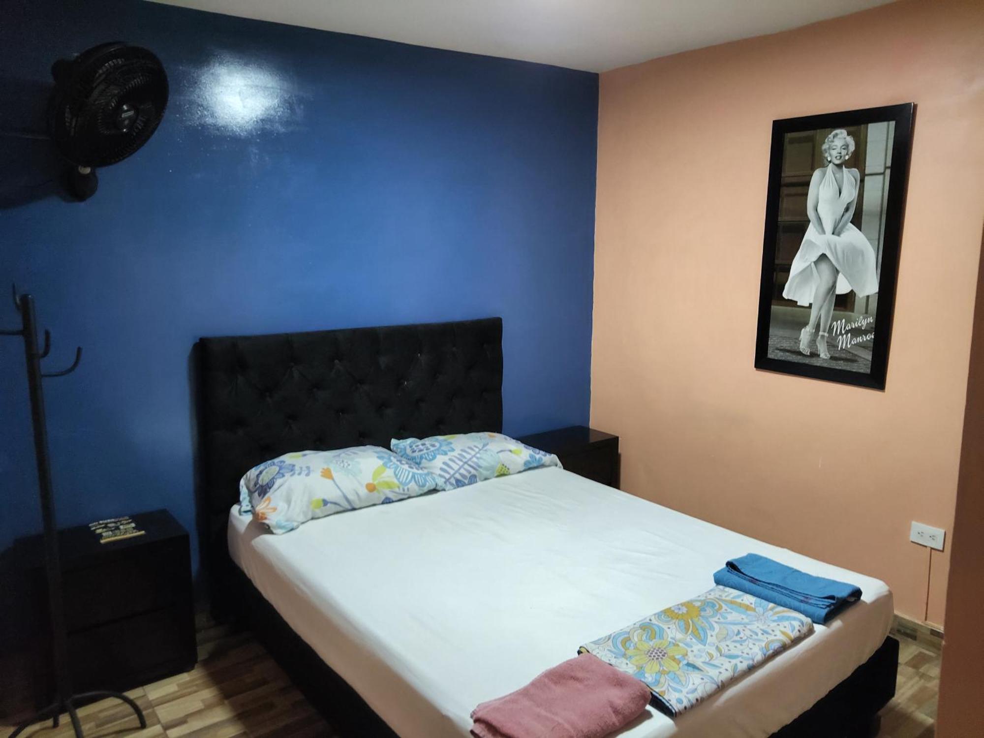 Hostal Avanza Cali Kültér fotó