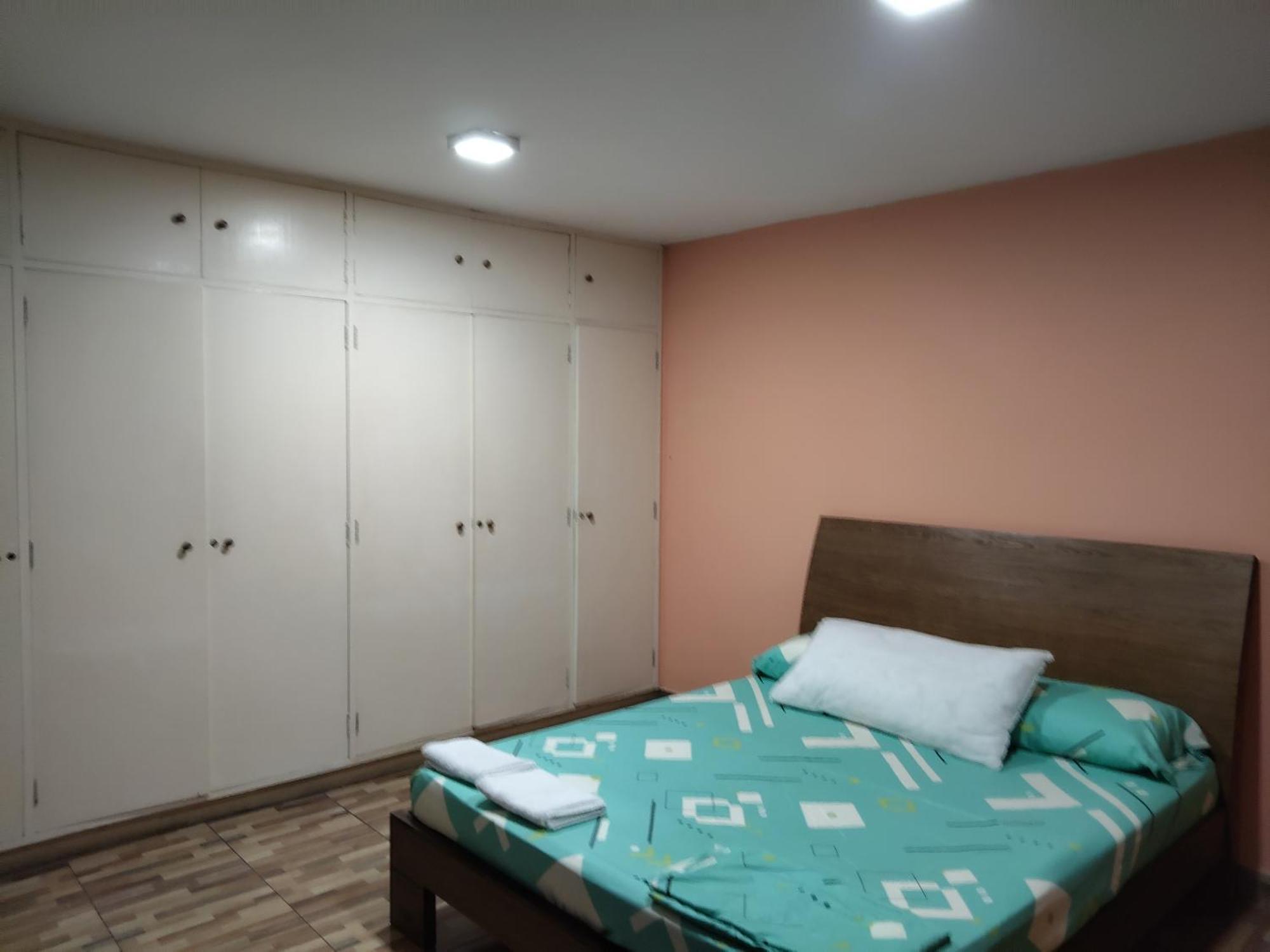 Hostal Avanza Cali Kültér fotó