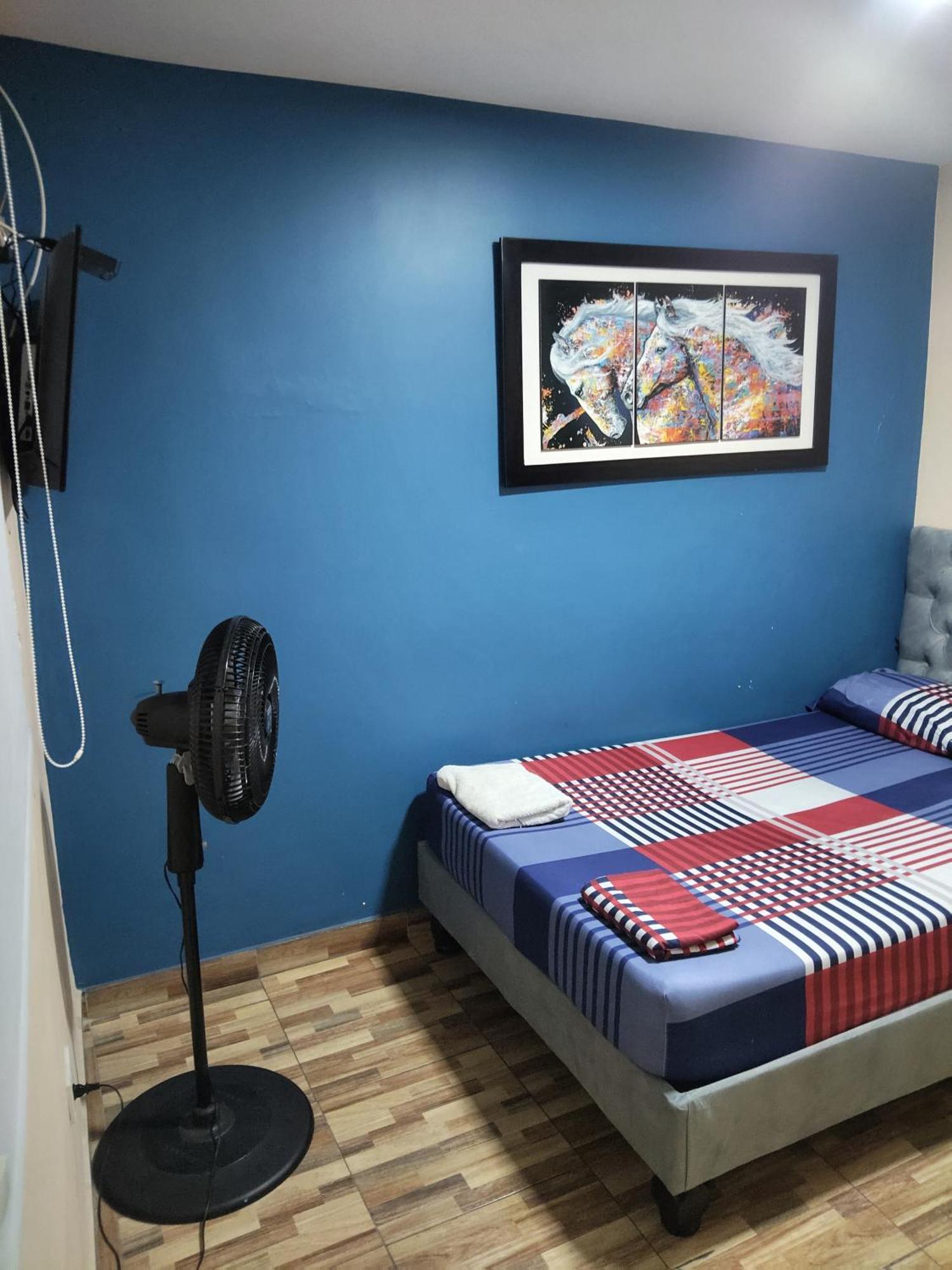 Hostal Avanza Cali Kültér fotó
