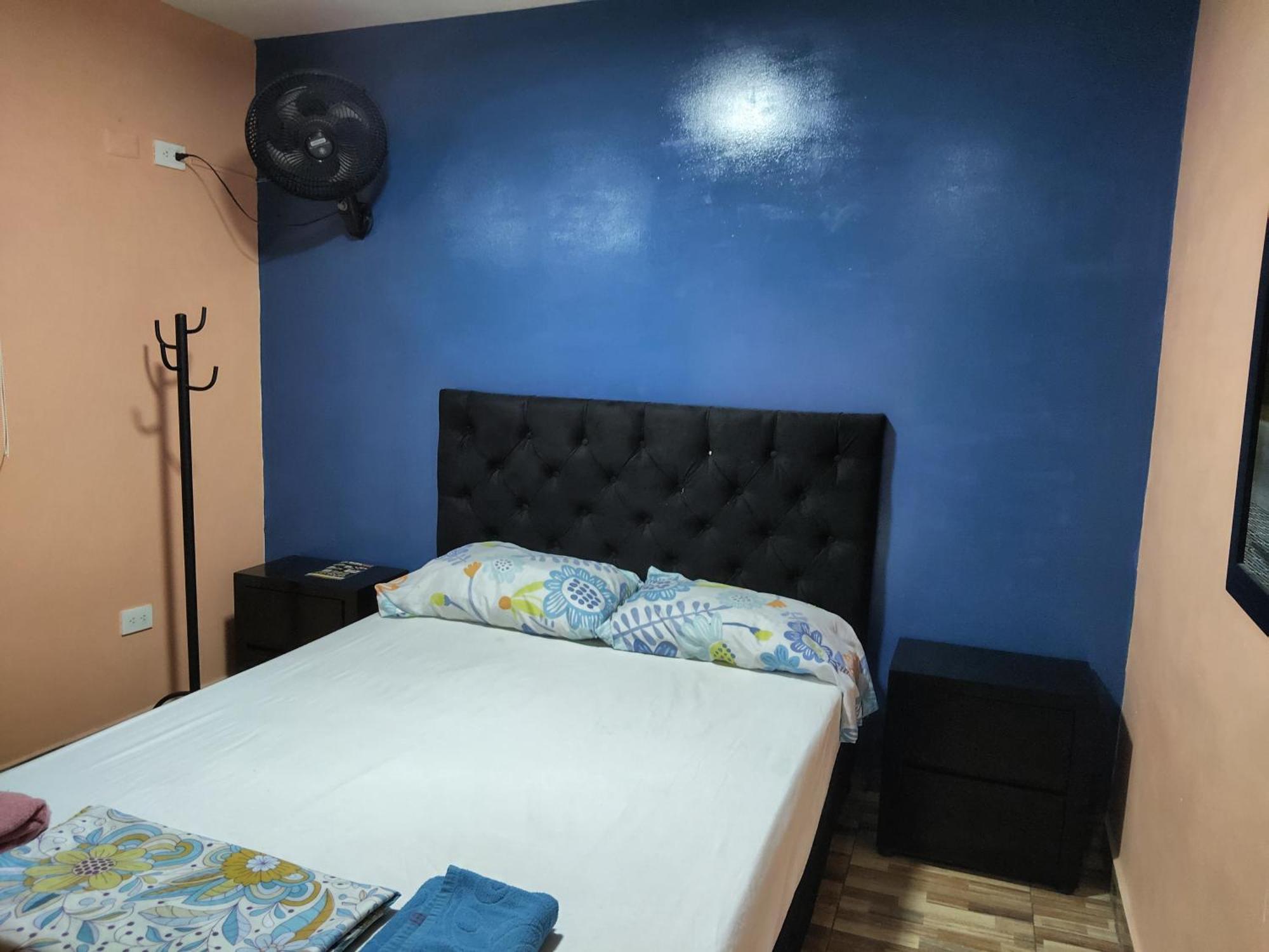 Hostal Avanza Cali Kültér fotó