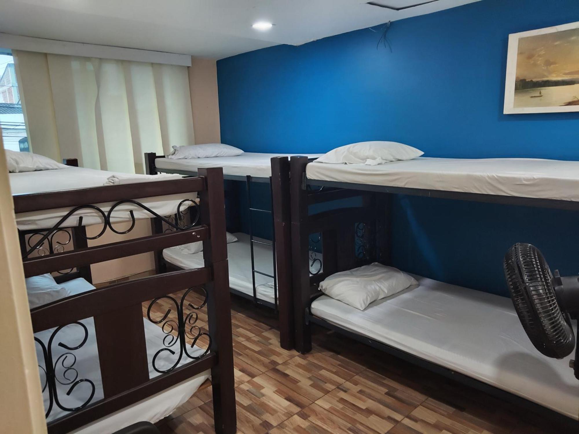 Hostal Avanza Cali Kültér fotó